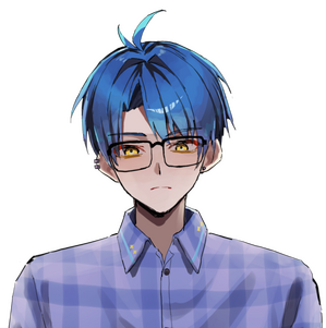 Gio Deruno's Commission