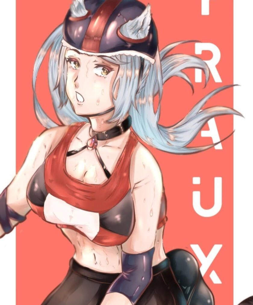 Gio Deruno's Commission